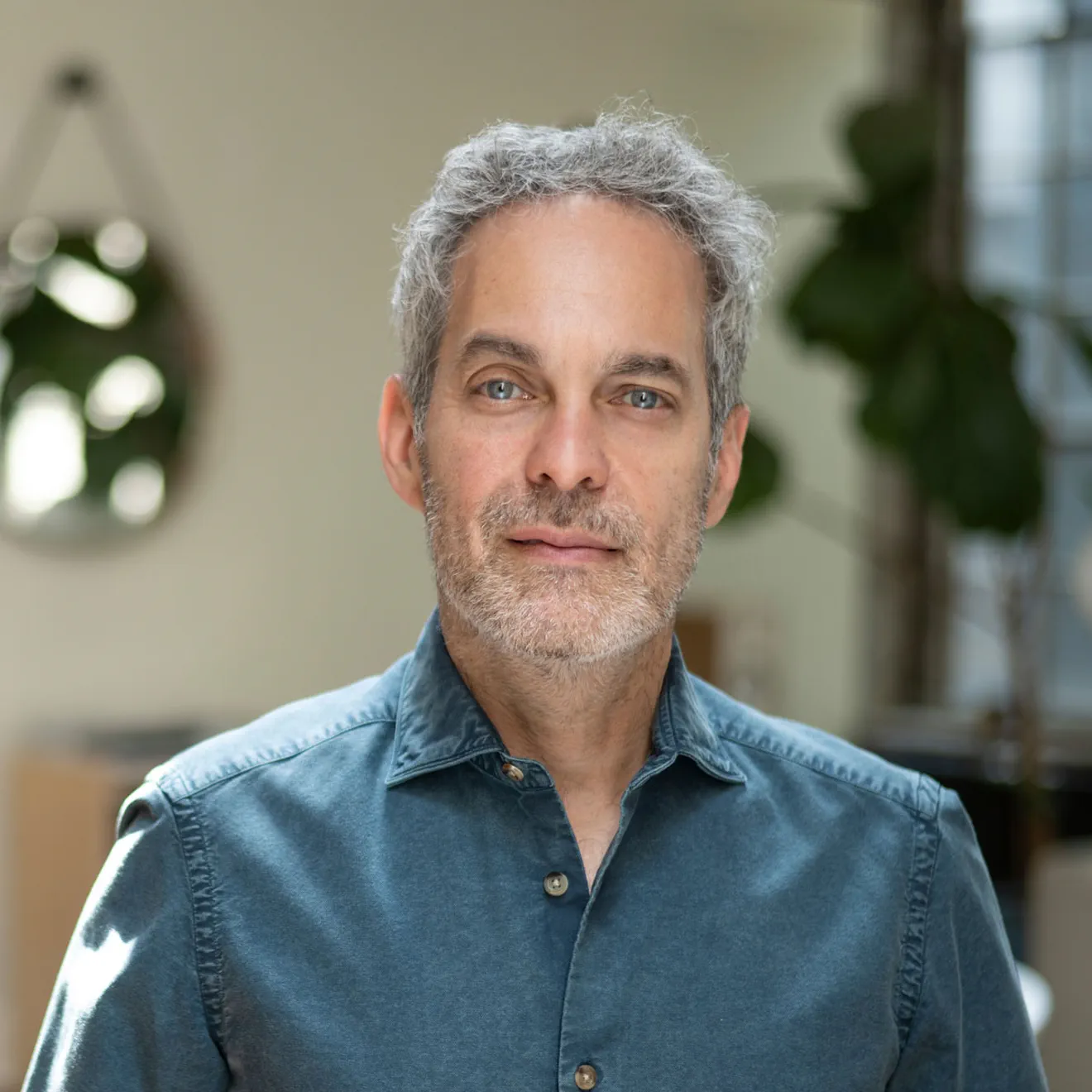 Ian Kerner
